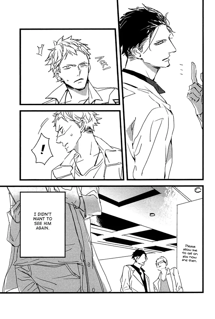I Hate Chapter 1 page 10