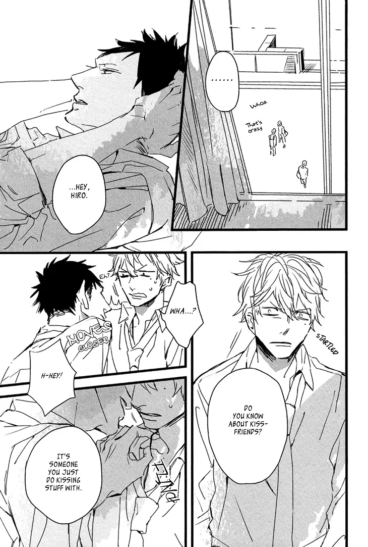 I Hate Chapter 1 page 12