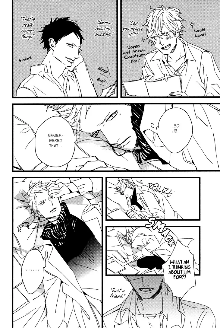 I Hate Chapter 1 page 25