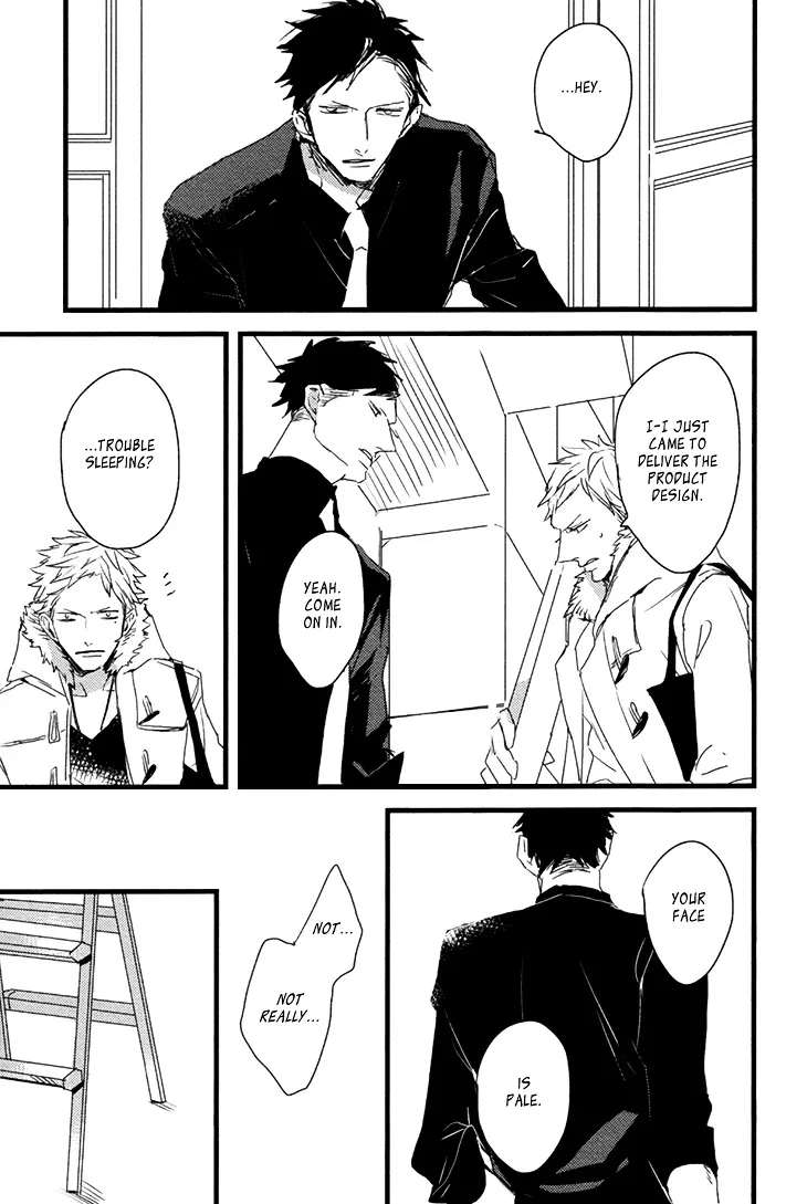 I Hate Chapter 1 page 28