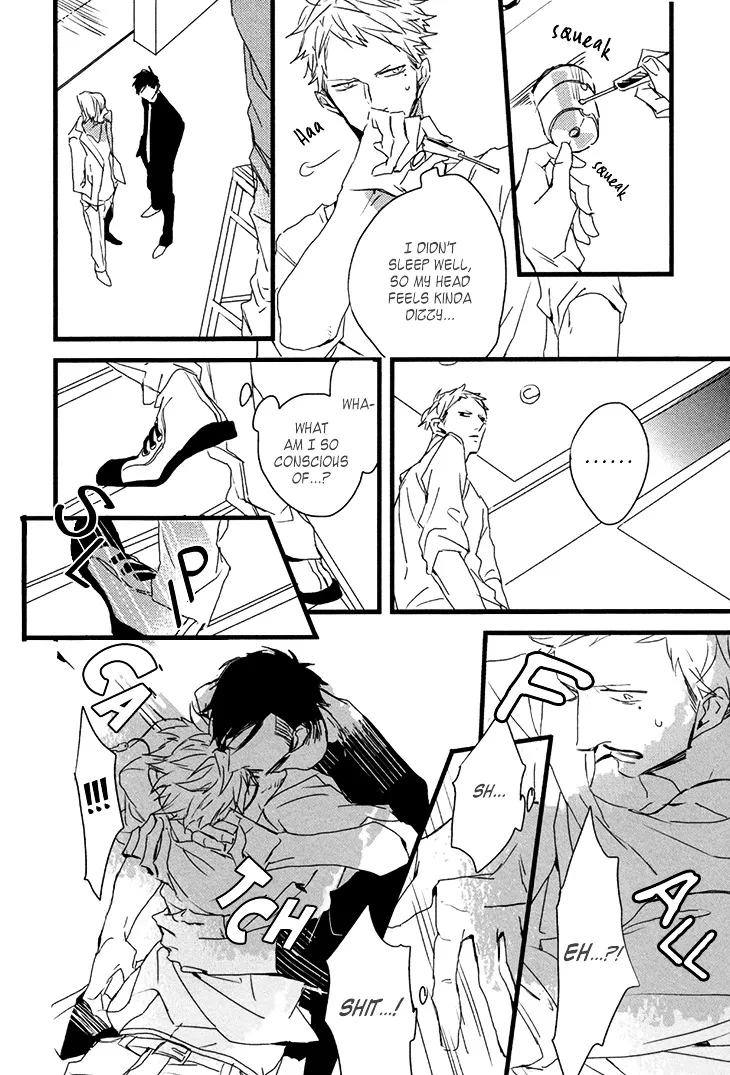 I Hate Chapter 1 page 29