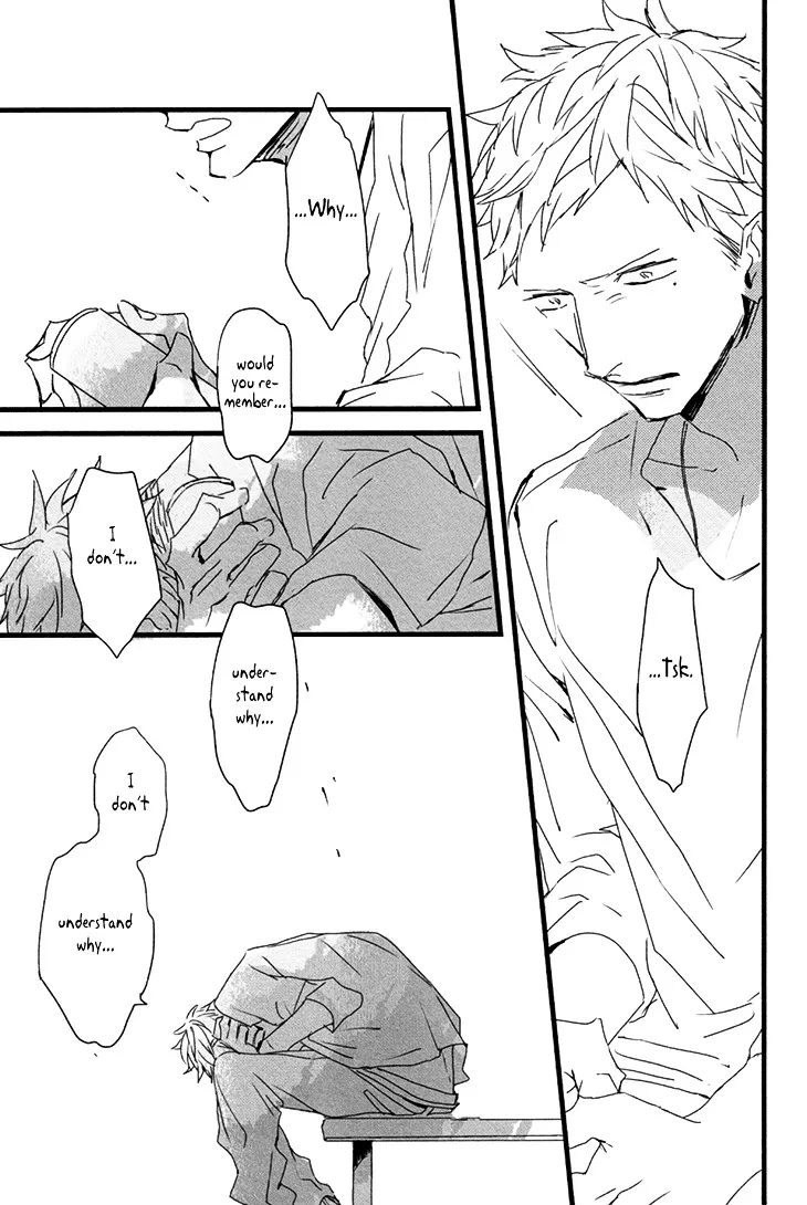 I Hate Chapter 1 page 32