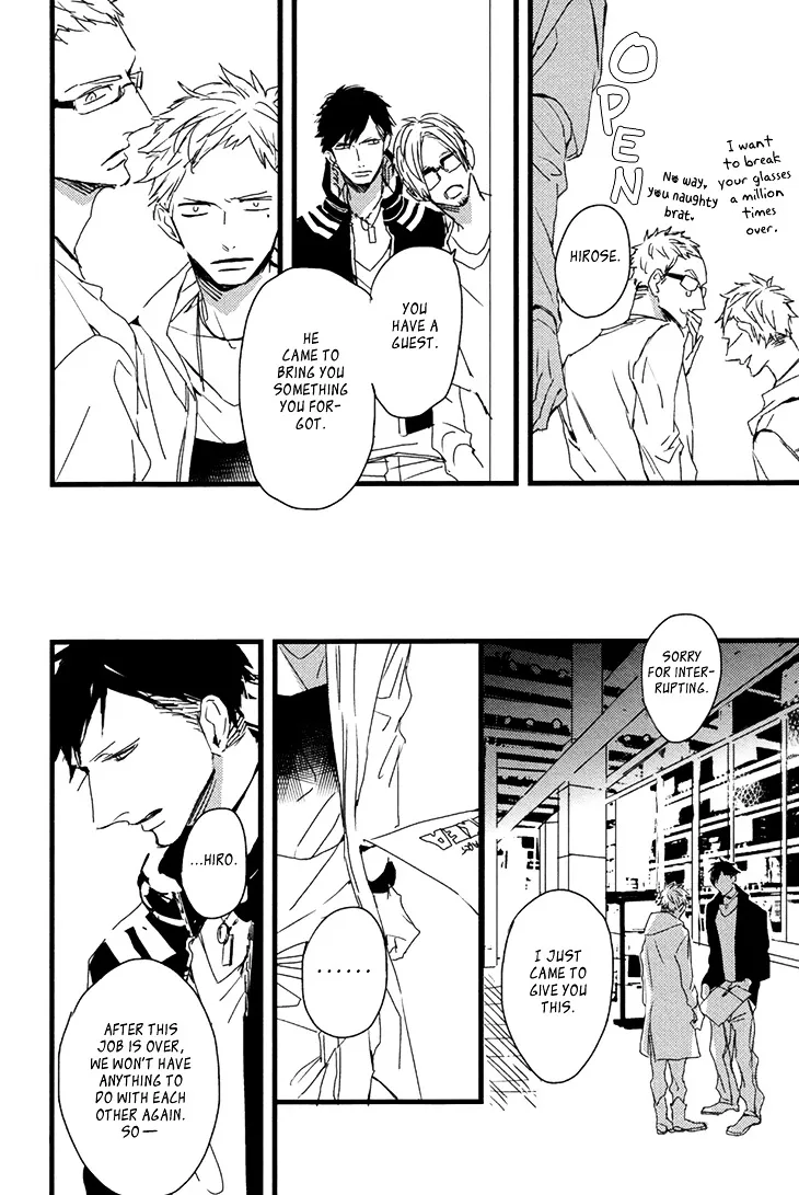 I Hate Chapter 1 page 35
