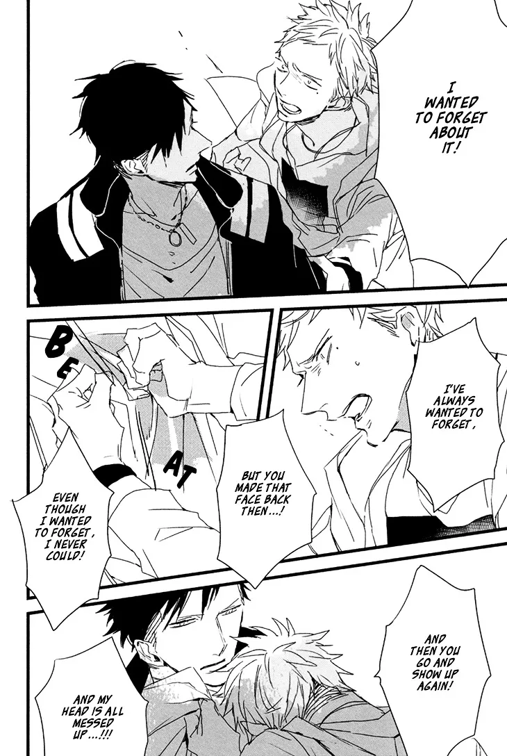 I Hate Chapter 1 page 37