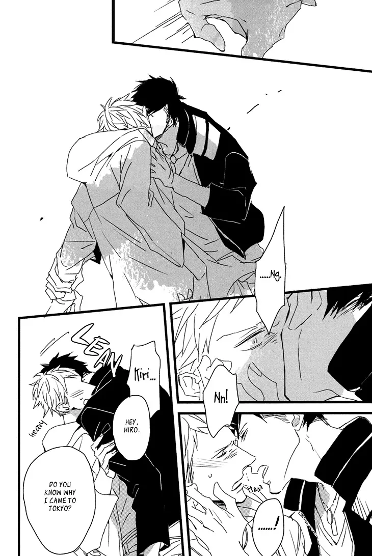 I Hate Chapter 1 page 39