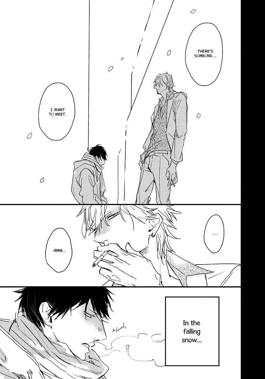 I Hate Chapter 2 page 5