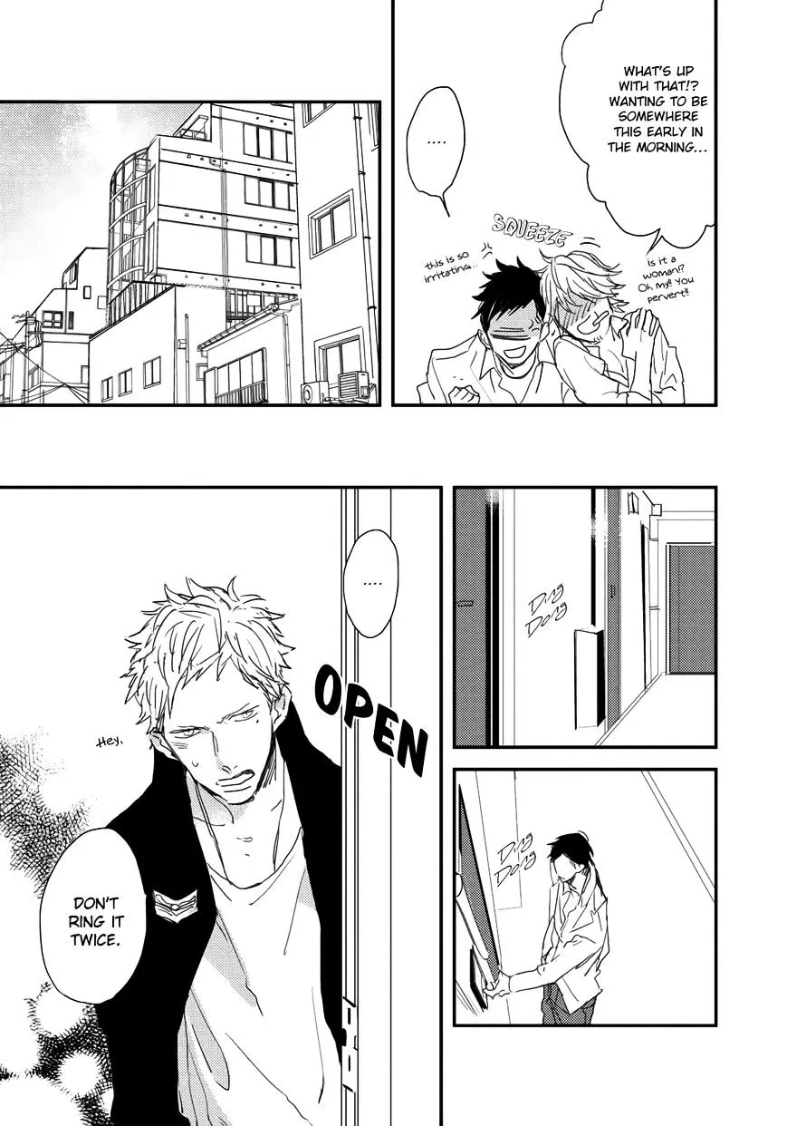 I Hate Chapter 2 page 9