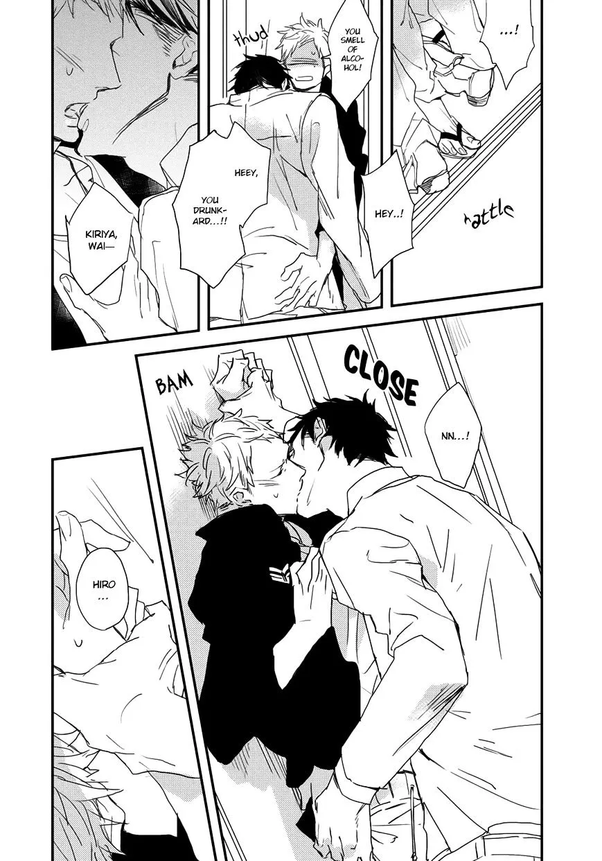 I Hate Chapter 2 page 10