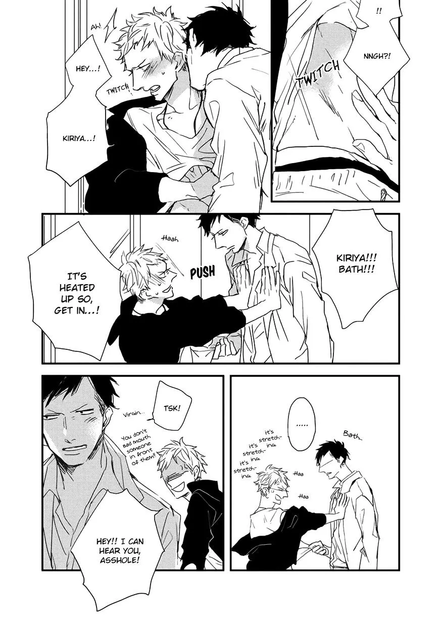 I Hate Chapter 2 page 11
