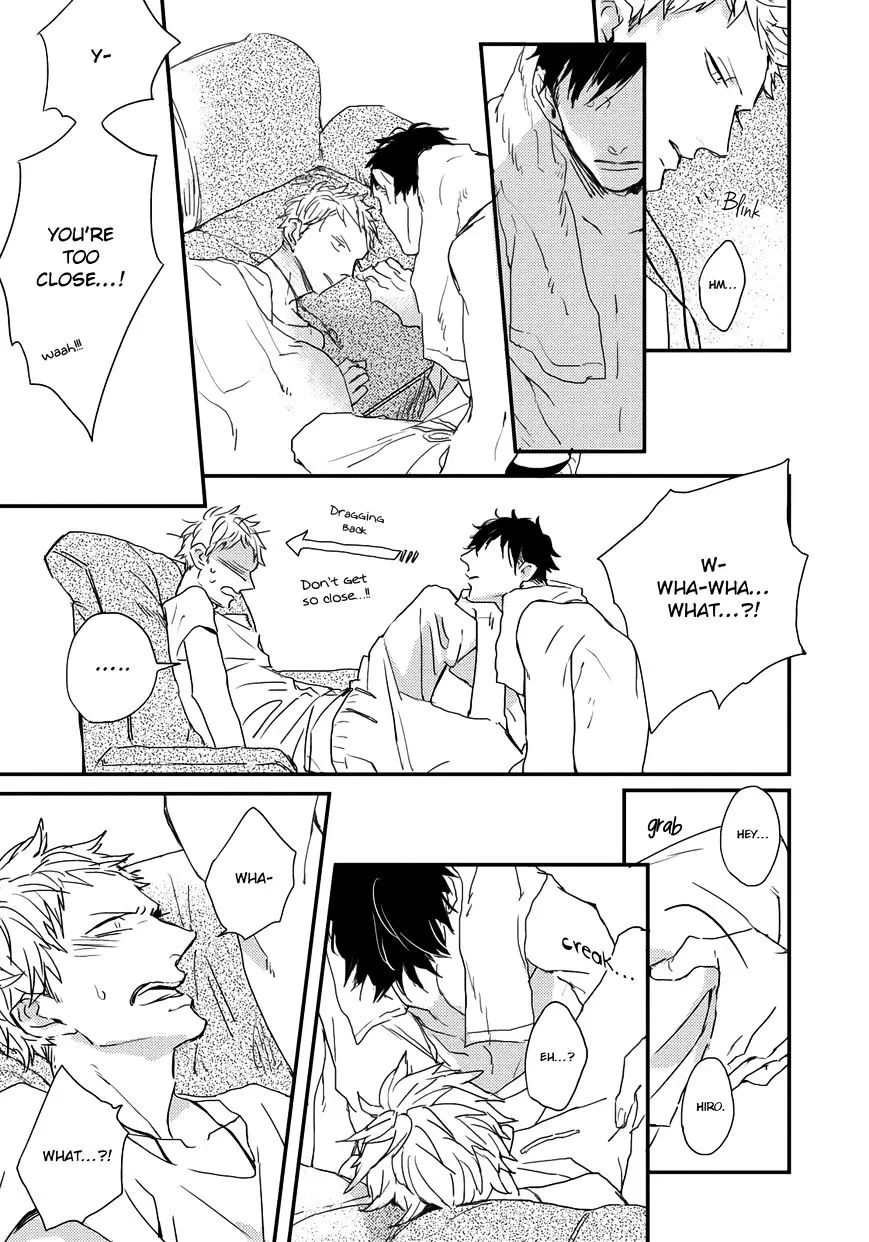I Hate Chapter 2 page 15