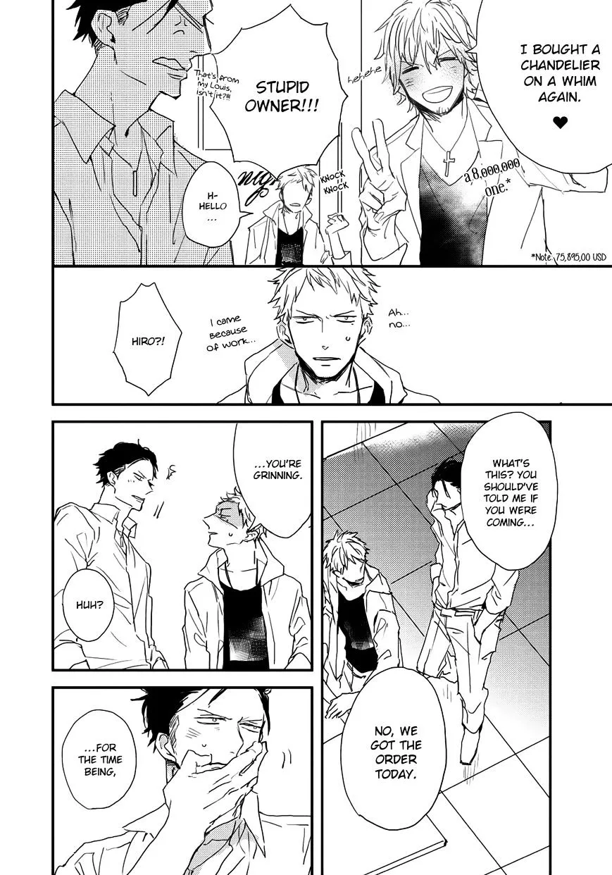 I Hate Chapter 2 page 18