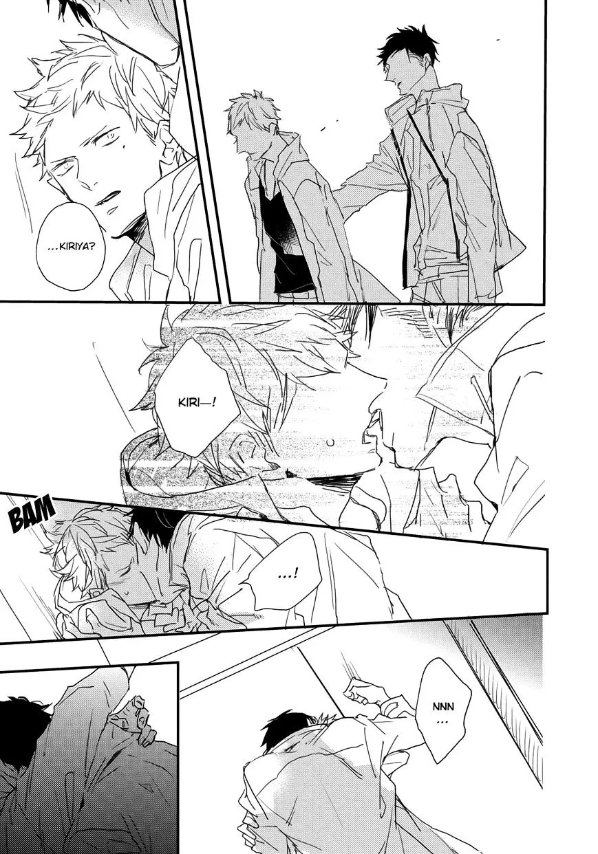 I Hate Chapter 2 page 25