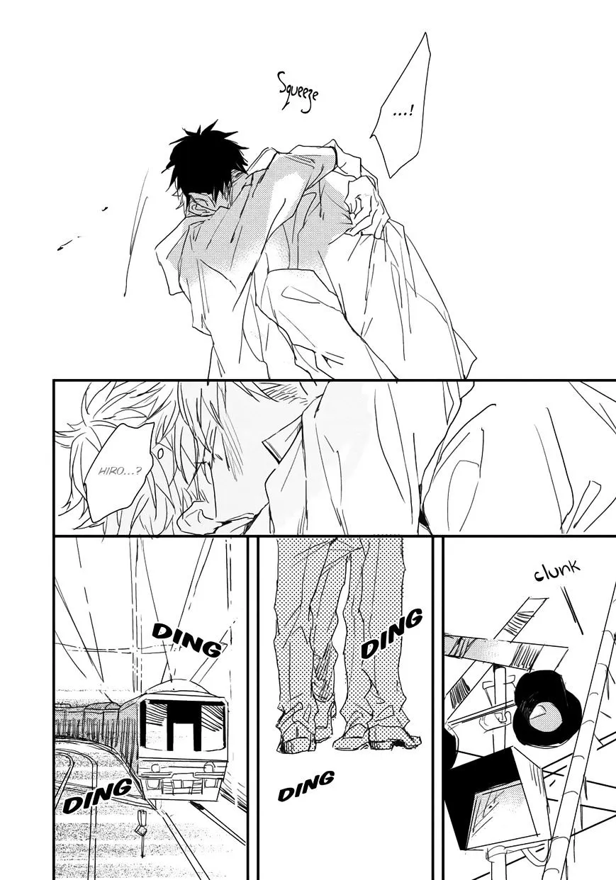 I Hate Chapter 2 page 26