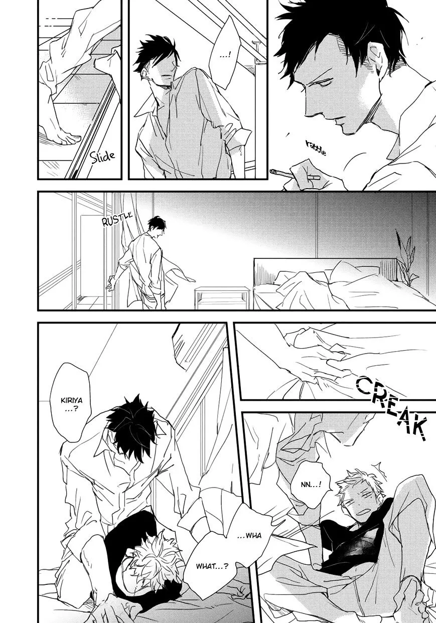 I Hate Chapter 2 page 30