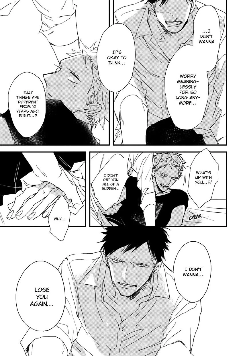 I Hate Chapter 2 page 31