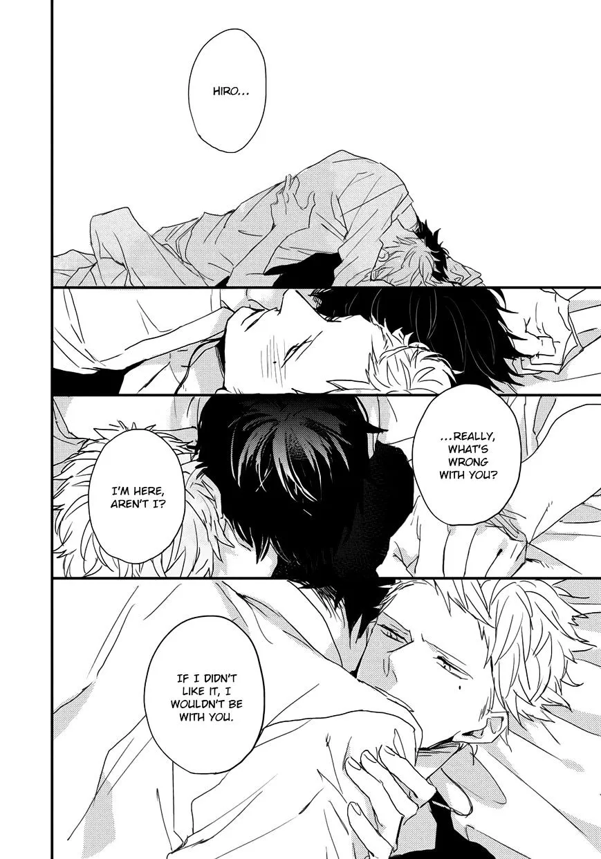 I Hate Chapter 2 page 32