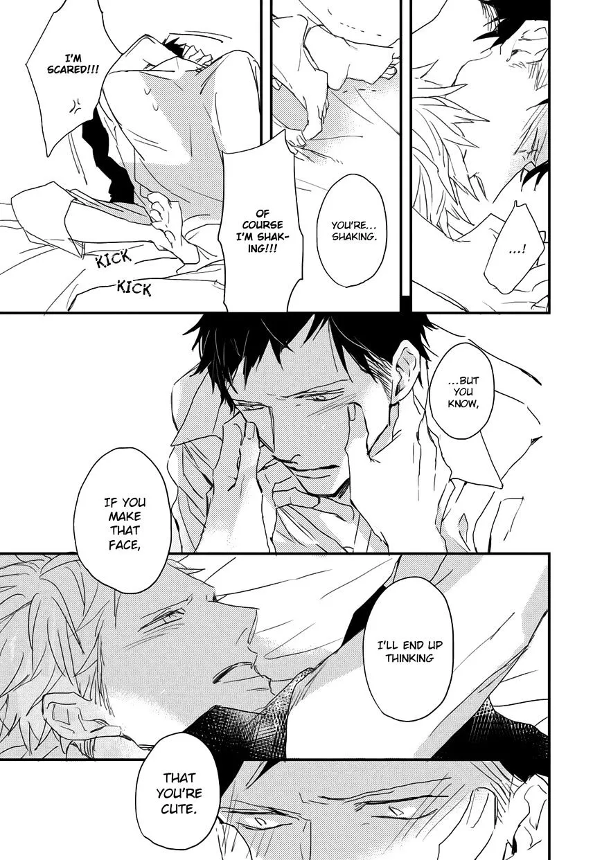 I Hate Chapter 2 page 33