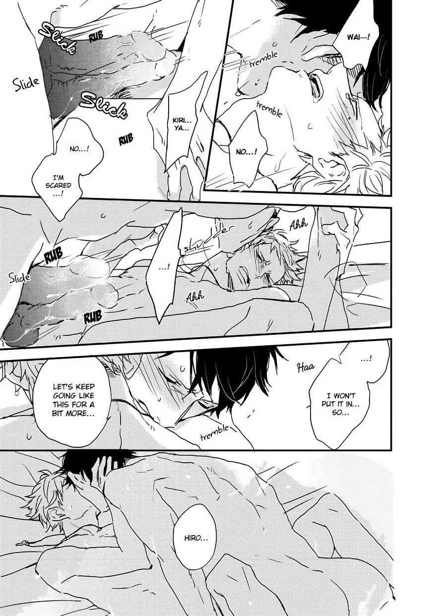 I Hate Chapter 2 page 37