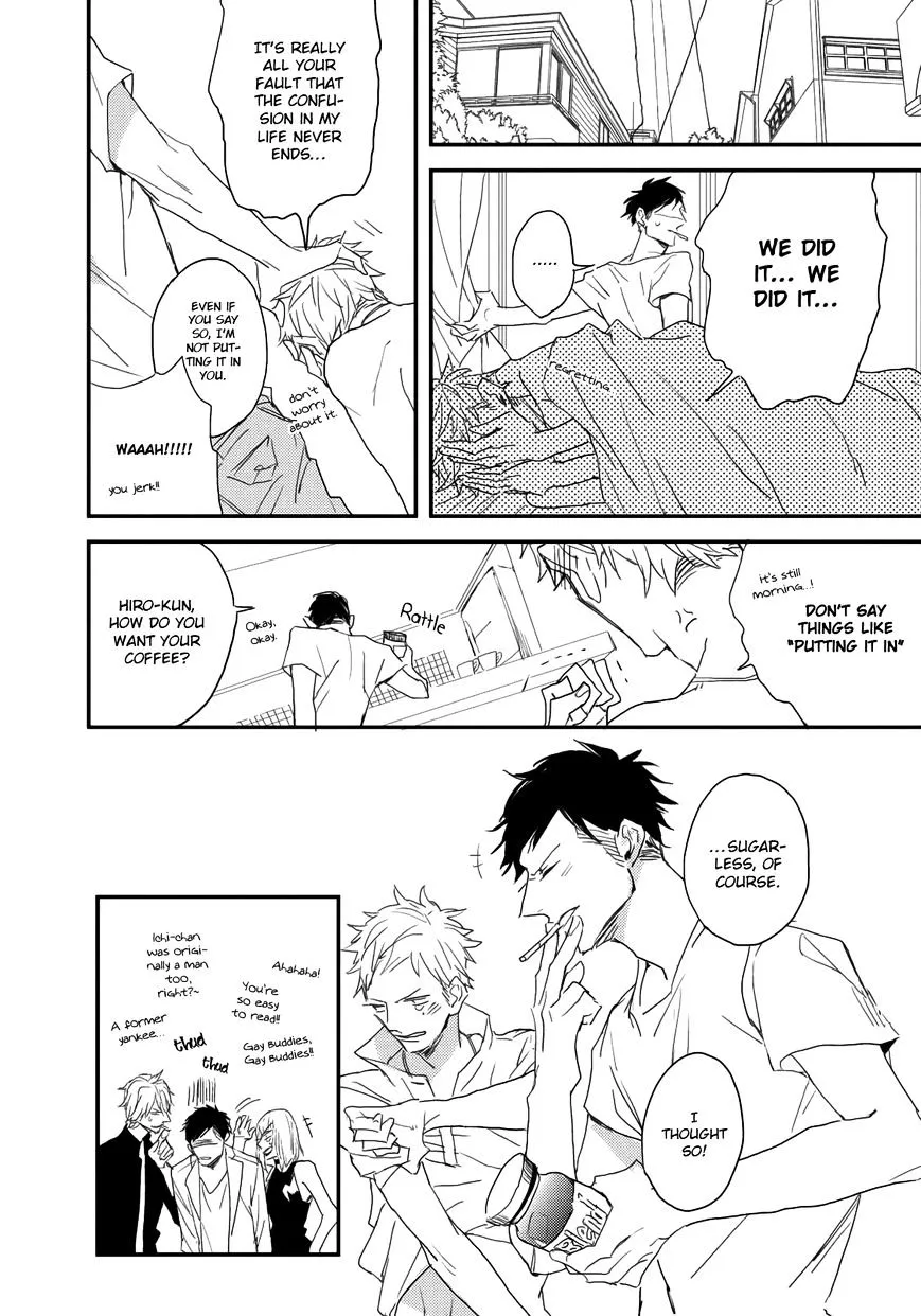I Hate Chapter 2 page 38