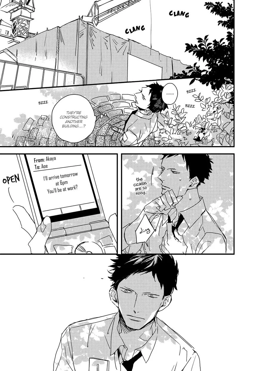 I Hate Chapter 3 page 5