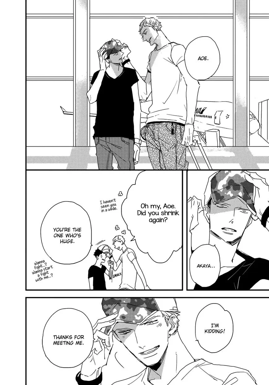 I Hate Chapter 3 page 10