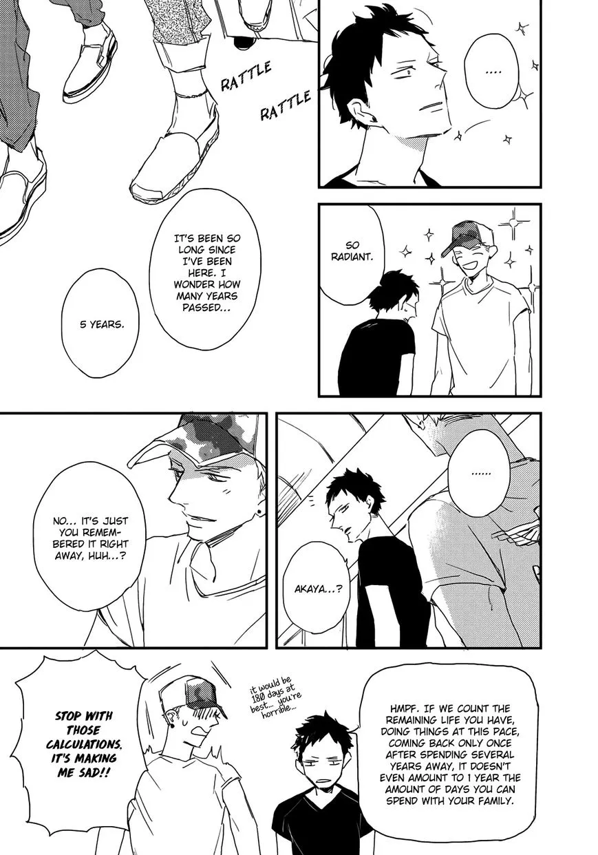 I Hate Chapter 3 page 11
