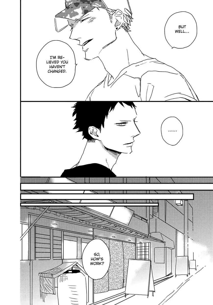 I Hate Chapter 3 page 12