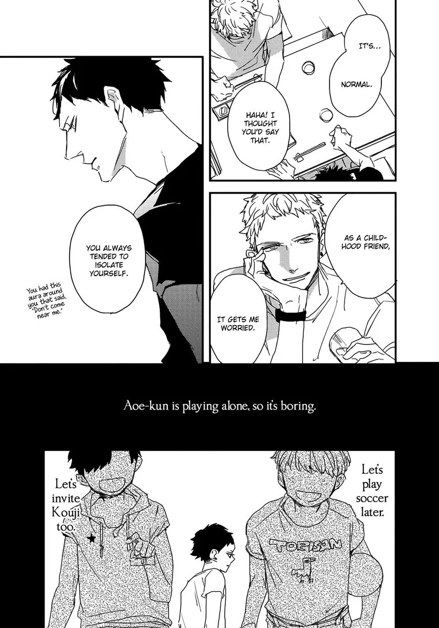 I Hate Chapter 3 page 13