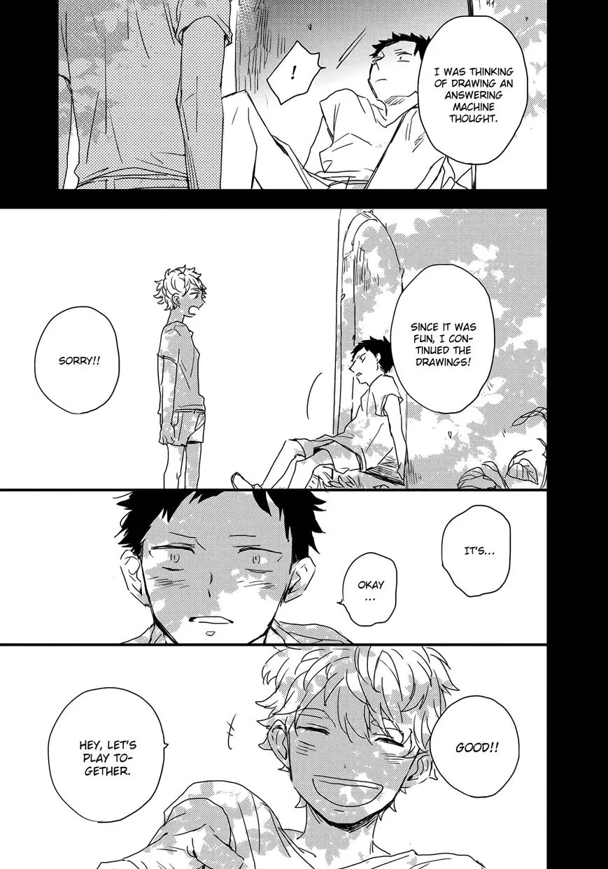 I Hate Chapter 3 page 15