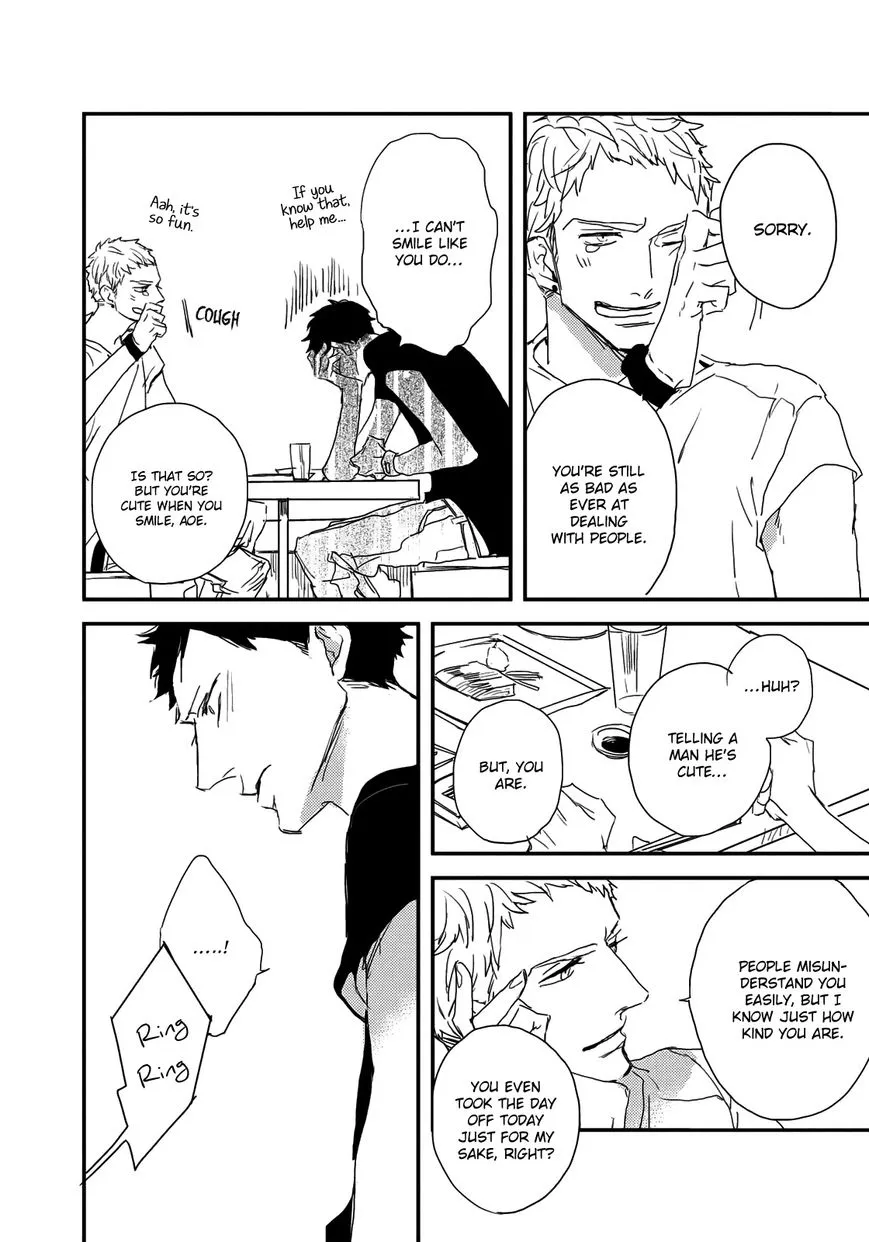 I Hate Chapter 3 page 18
