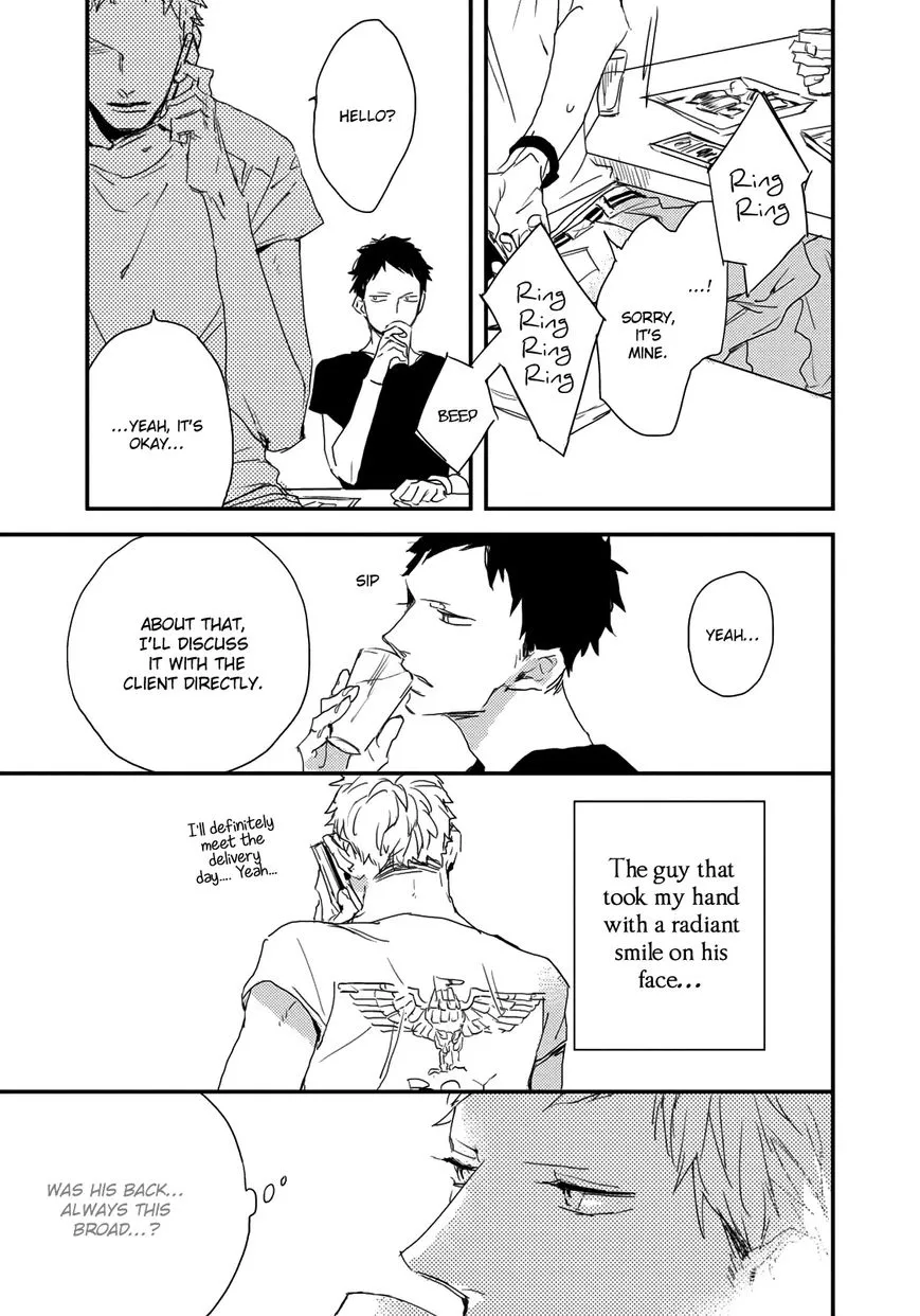 I Hate Chapter 3 page 19