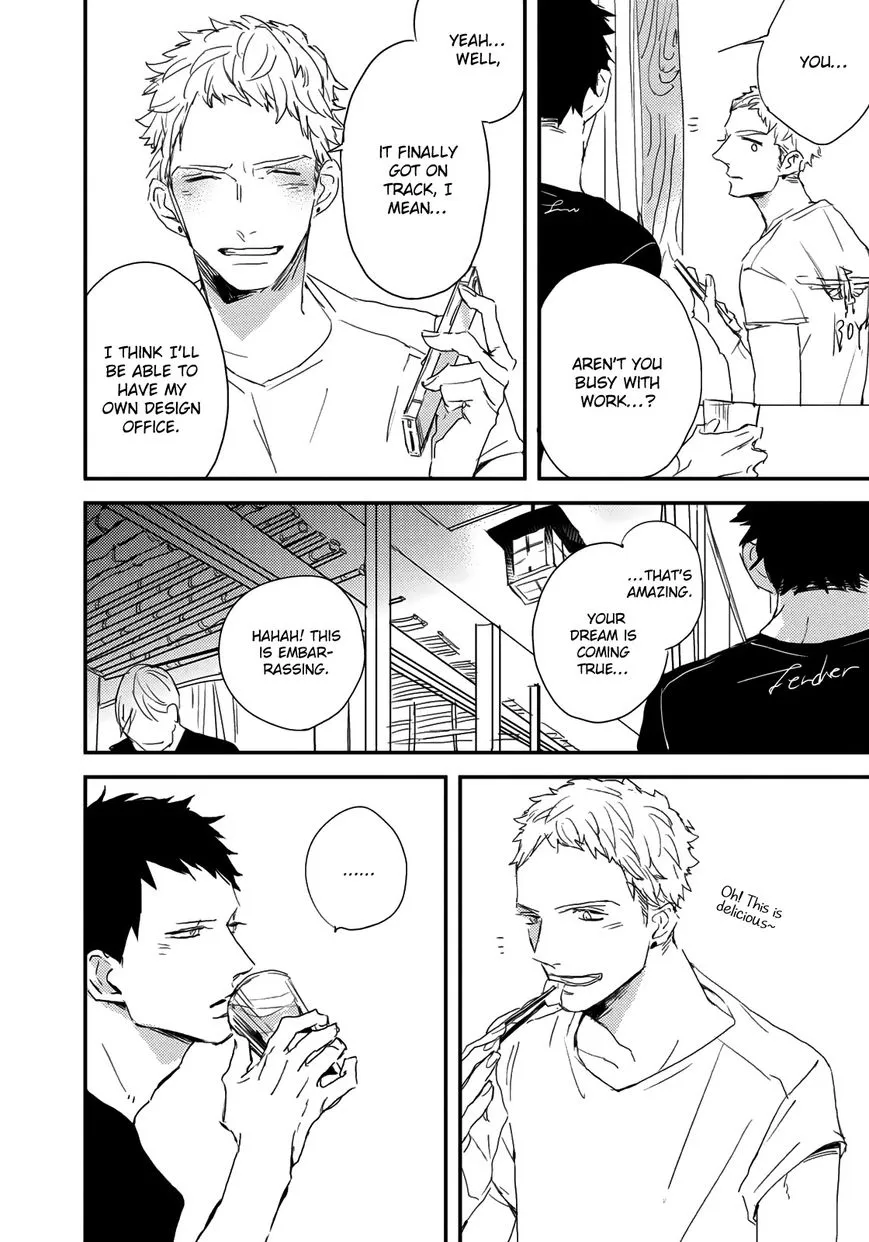 I Hate Chapter 3 page 20