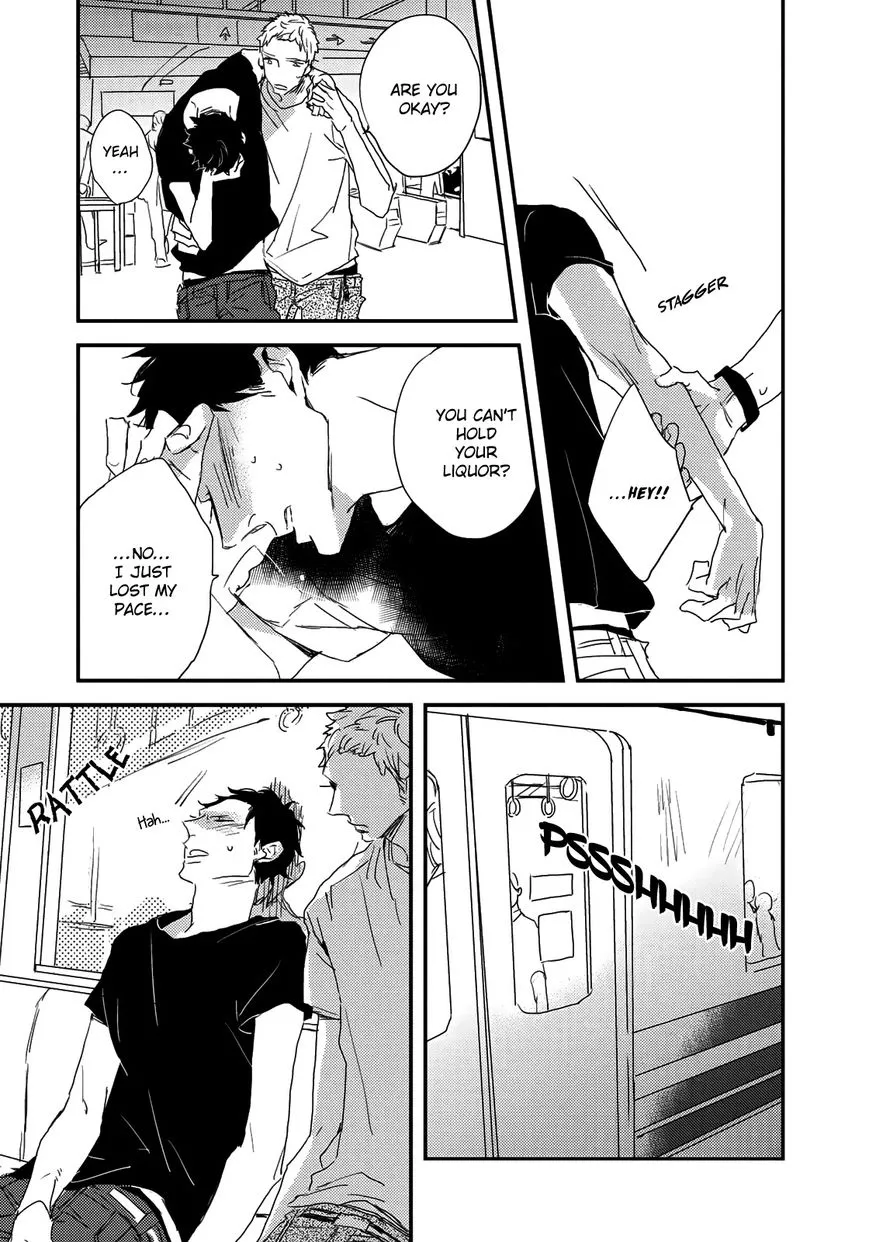 I Hate Chapter 3 page 21
