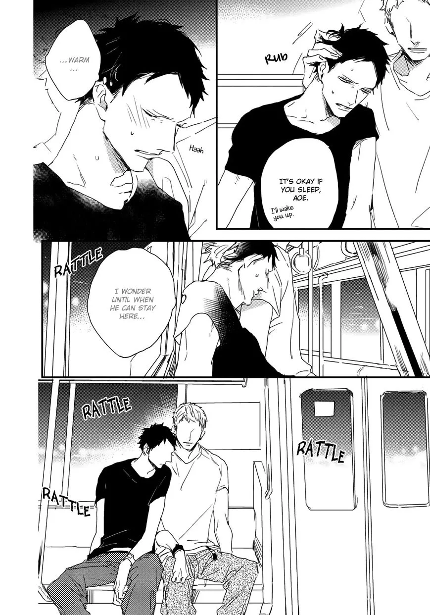 I Hate Chapter 3 page 22