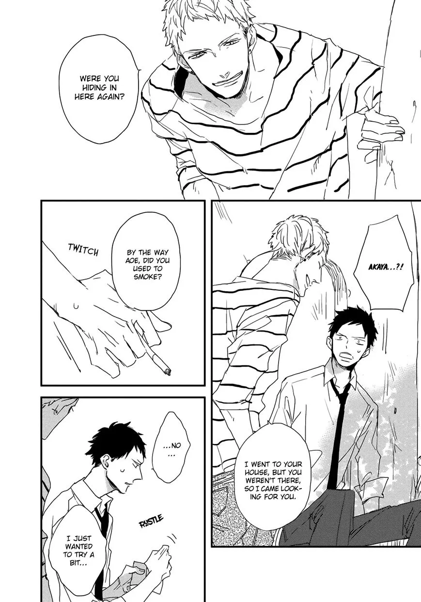 I Hate Chapter 3 page 28