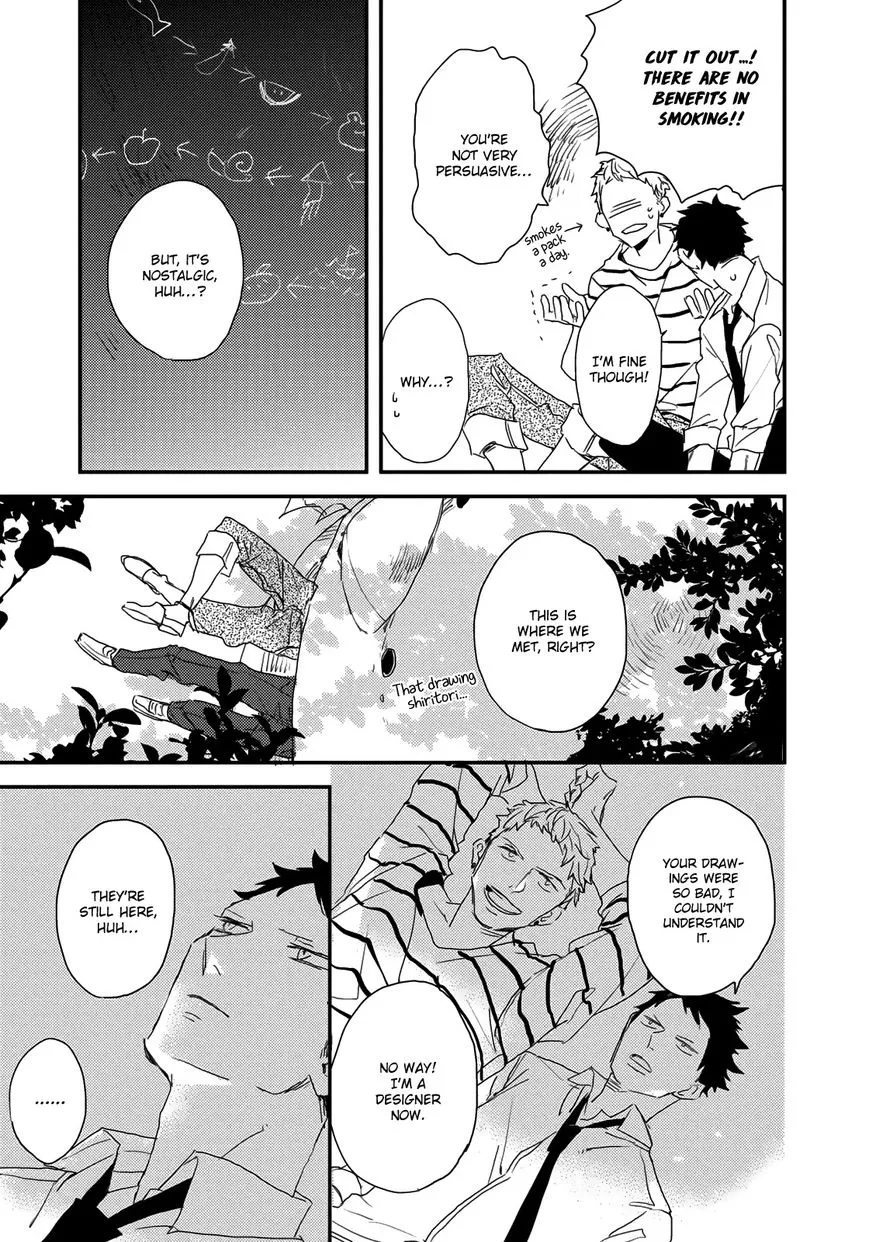 I Hate Chapter 3 page 29