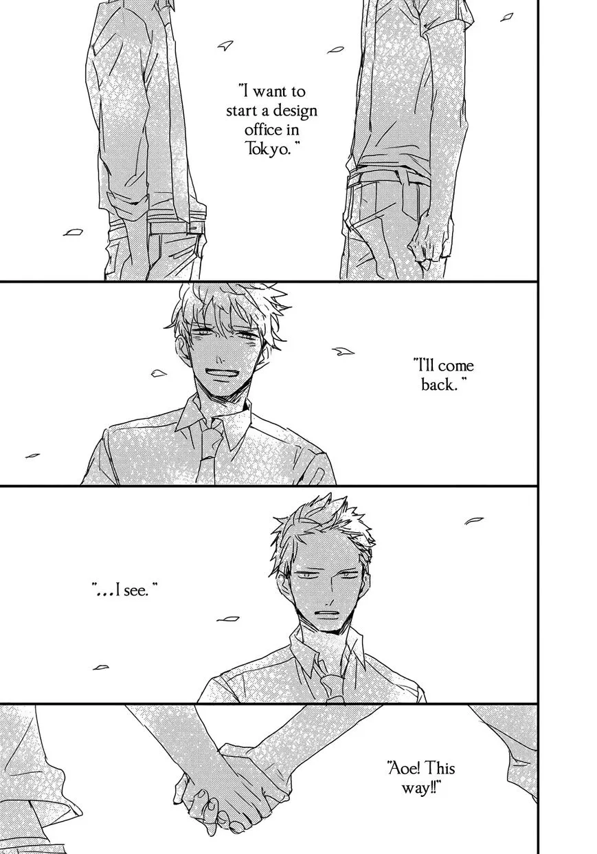 I Hate Chapter 3 page 31