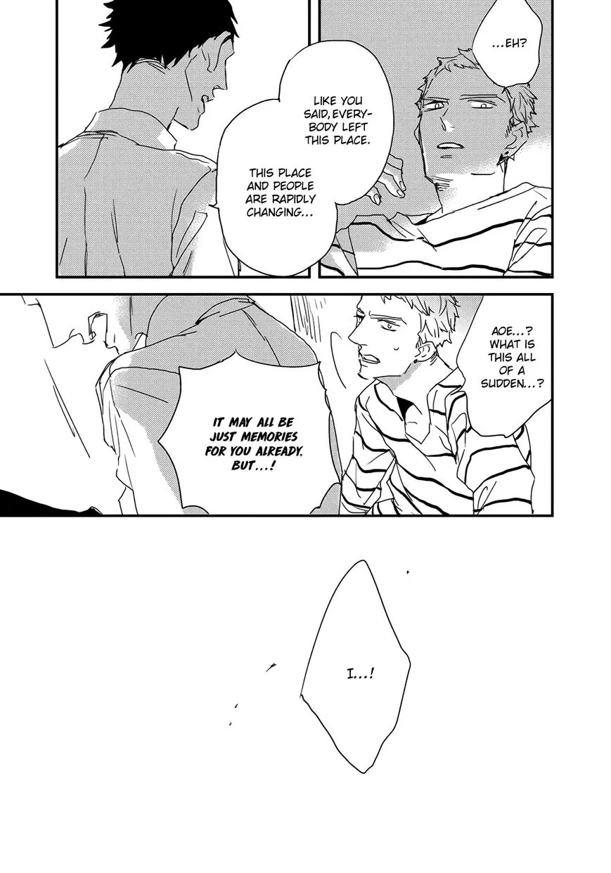 I Hate Chapter 3 page 33