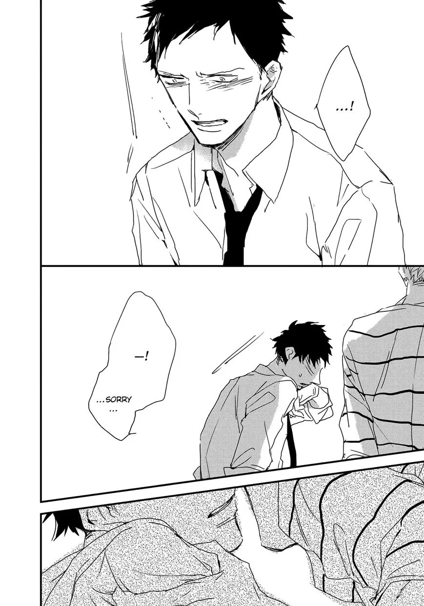 I Hate Chapter 3 page 34