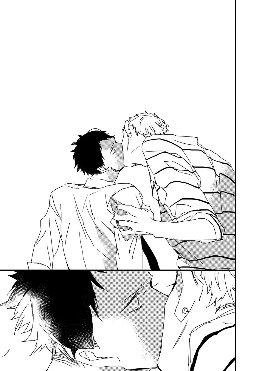 I Hate Chapter 3 page 35