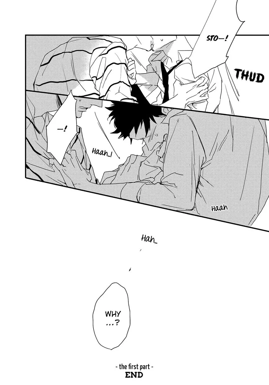I Hate Chapter 3 page 36