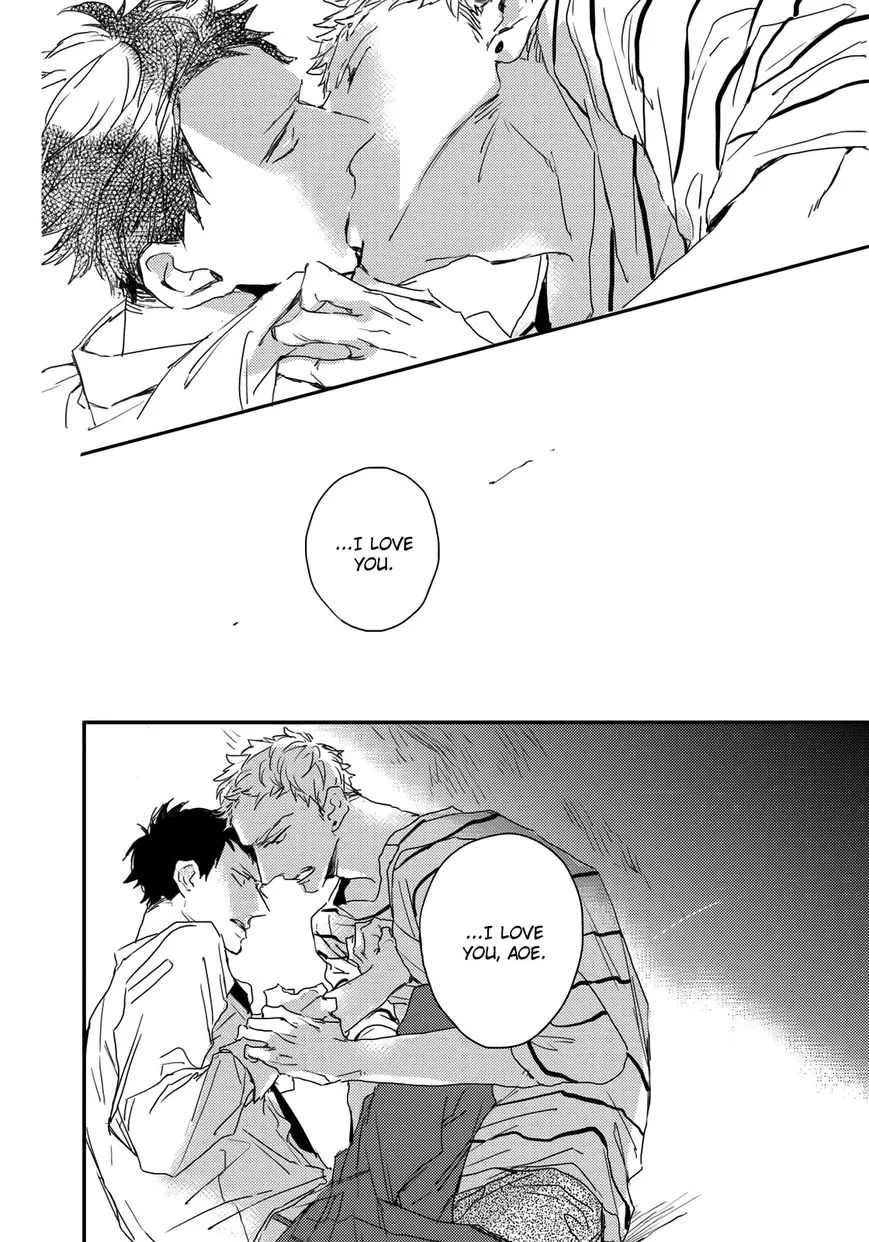 I Hate Chapter 4 page 2