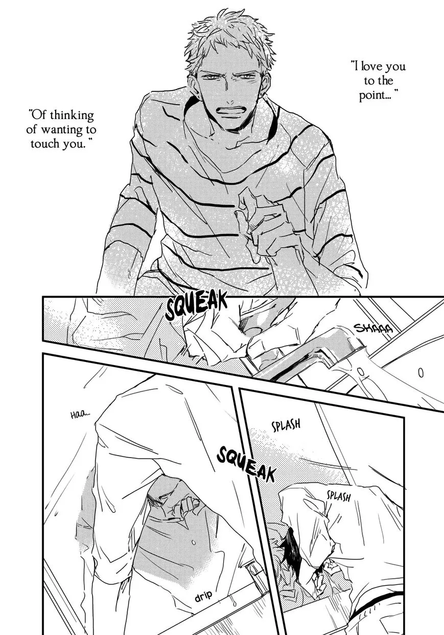I Hate Chapter 4 page 10