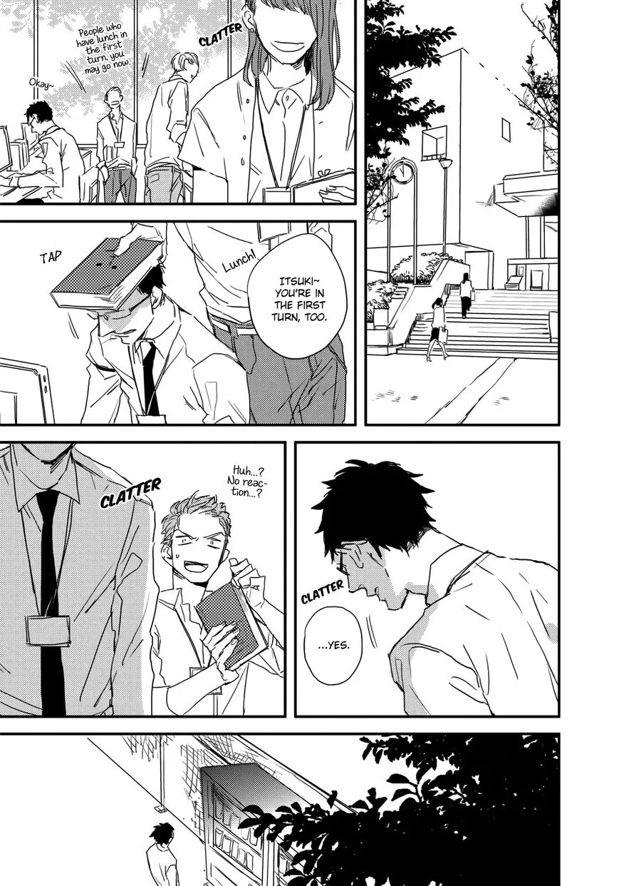 I Hate Chapter 4 page 11