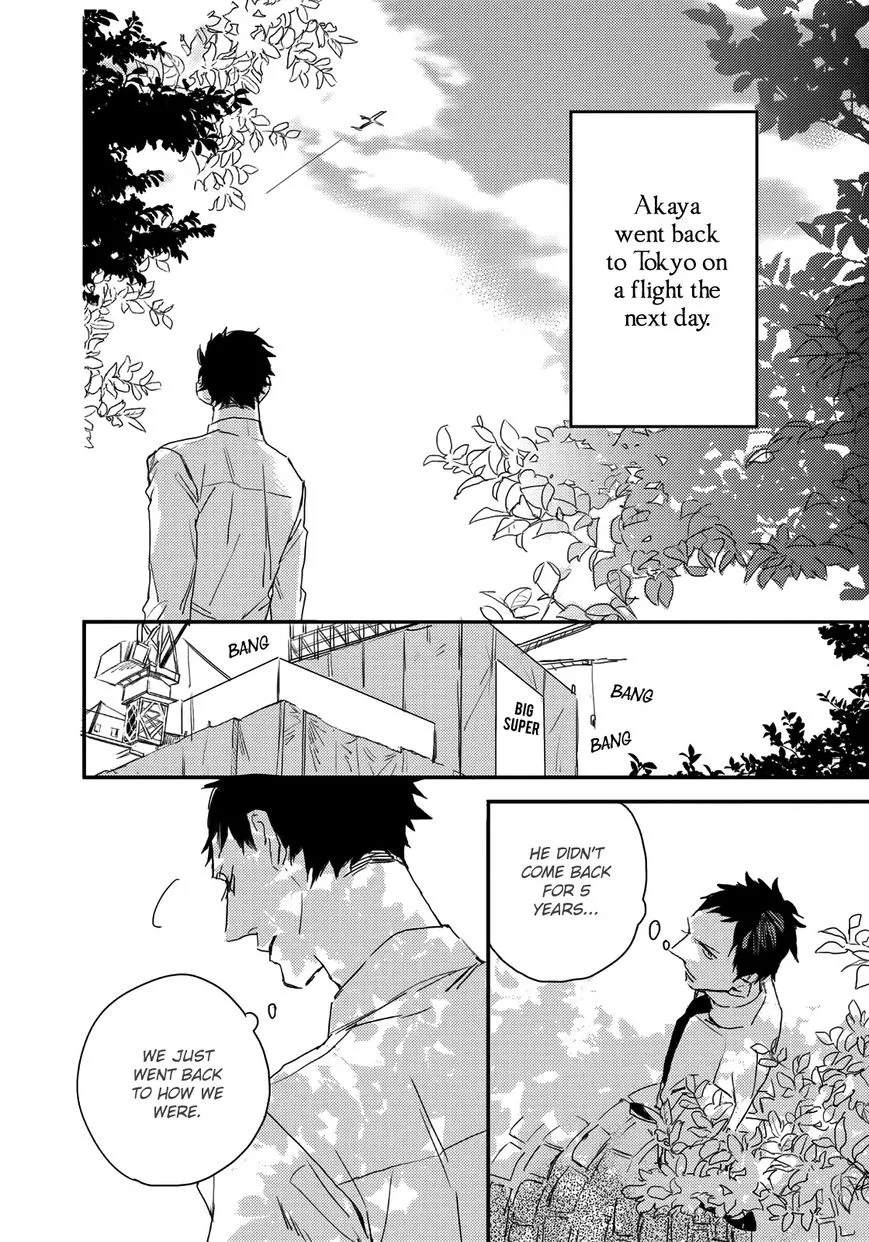I Hate Chapter 4 page 19
