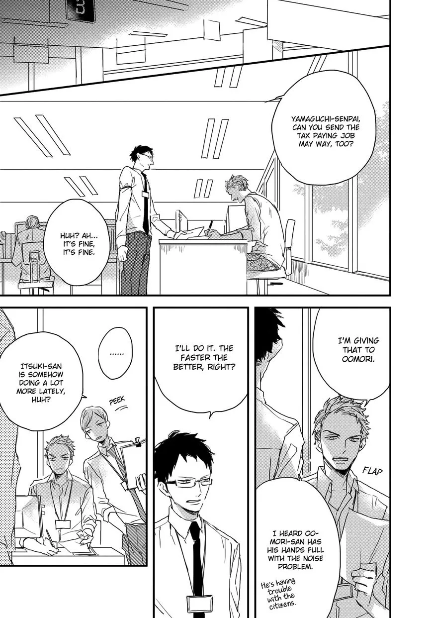 I Hate Chapter 4 page 20