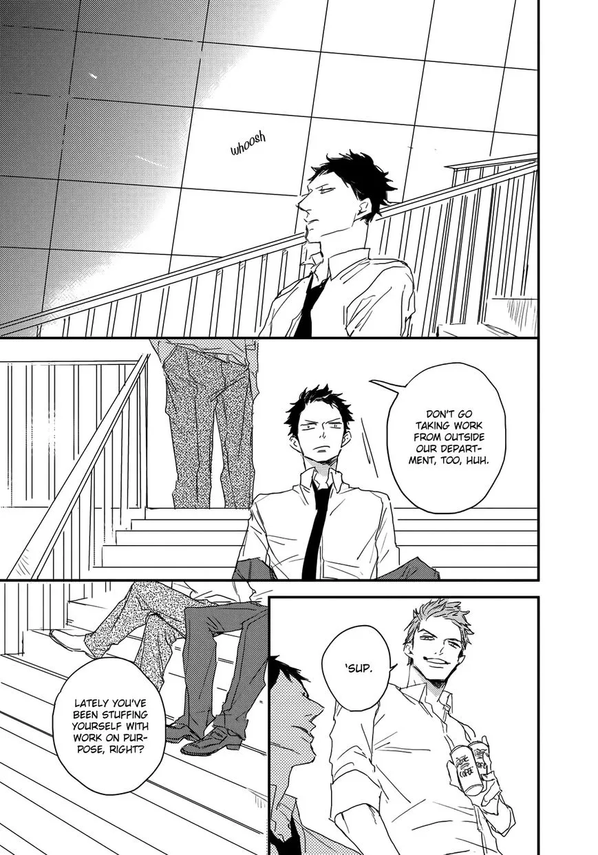 I Hate Chapter 4 page 22