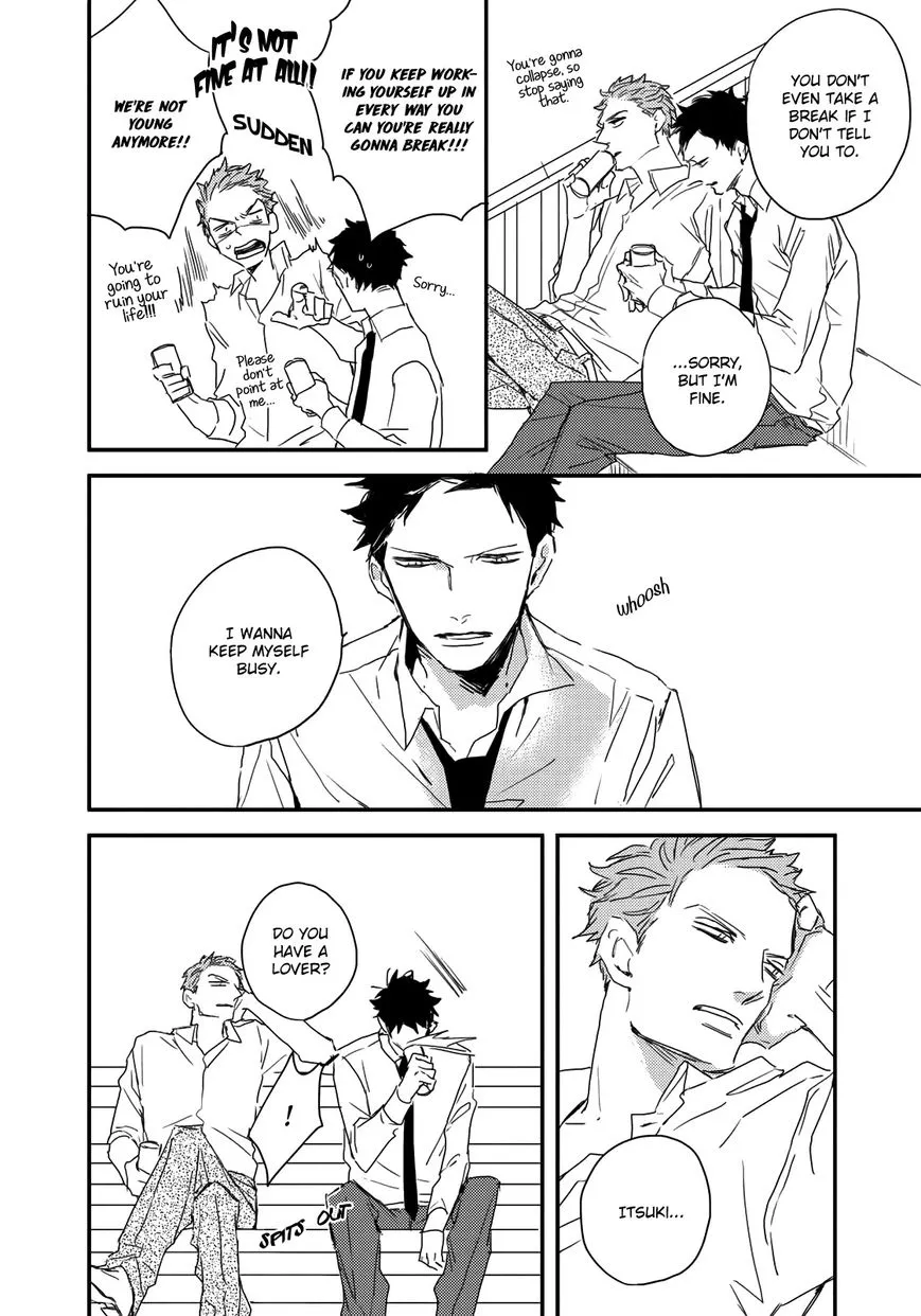 I Hate Chapter 4 page 23