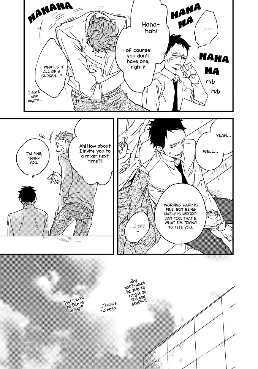 I Hate Chapter 4 page 24