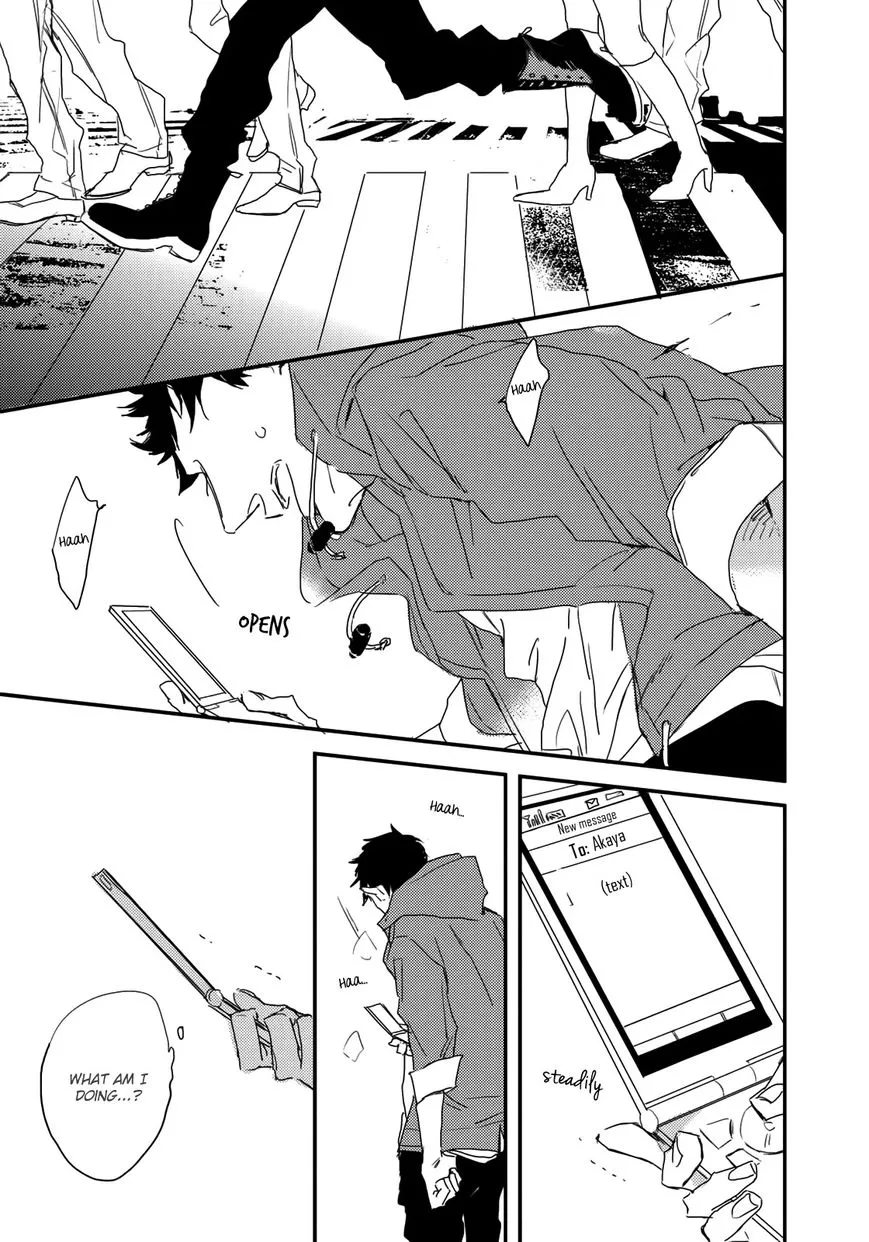 I Hate Chapter 4 page 31
